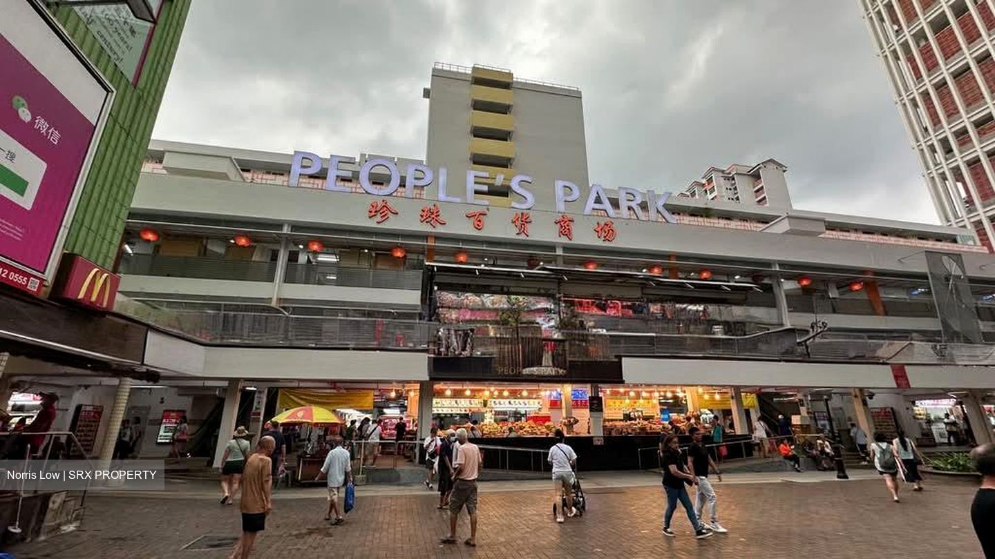 People's Park Complex (D1), Shop House #568032381